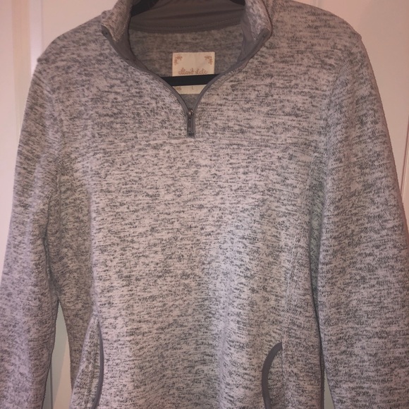 Altard State Quarterzip - Picture 1 of 3